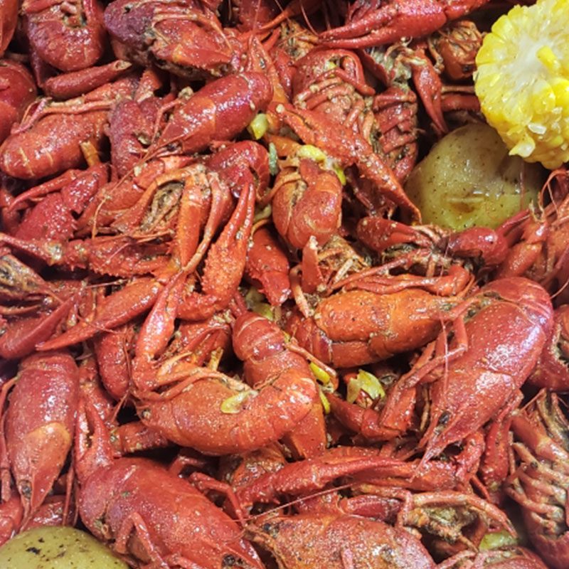 Crawfish